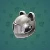 Neko Helmet #5744