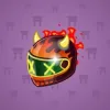 Neko Helmet #5751