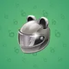 Neko Helmet #5756