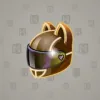 Neko Helmet #5762