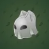 Neko Helmet #5769