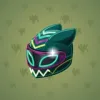 Neko Helmet #5773
