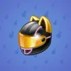 Neko Helmet #5787