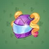 Neko Helmet #5789