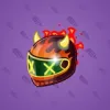 Neko Helmet #5790