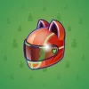 Neko Helmet #5801