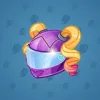 Neko Helmet #5807