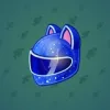 Neko Helmet #5808