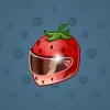 Neko Helmet #5812