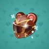 Neko Helmet #5820