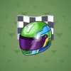 Neko Helmet #5821
