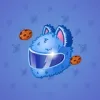 Neko Helmet #5827