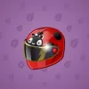 Neko Helmet #5829