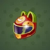 Neko Helmet #5833