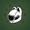 Neko Helmet #5837
