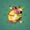 Neko Helmet #5839