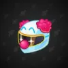 Neko Helmet #584