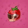 Neko Helmet #5854