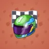 Neko Helmet #5866