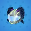 Neko Helmet #5878