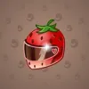Neko Helmet #5885