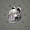 Neko Helmet #5891