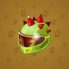 Neko Helmet #5892