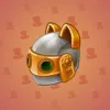 Neko Helmet #5893