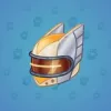 Neko Helmet #5894