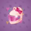 Neko Helmet #5905