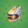 Neko Helmet #5910