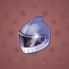 Neko Helmet #5916