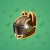 Neko Helmet #5917