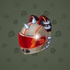 Neko Helmet #5933