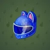 Neko Helmet #5951