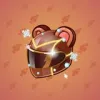 Neko Helmet #5961