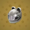 Neko Helmet #5971