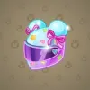 Neko Helmet #5975