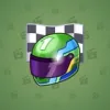 Neko Helmet #5986