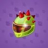 Neko Helmet #5988