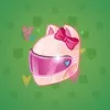 Neko Helmet #5996