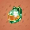 Neko Helmet #5999