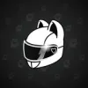 Neko Helmet #601