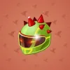 Neko Helmet #6025