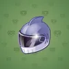 Neko Helmet #6030