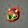 Neko Helmet #6038