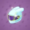 Neko Helmet #6050