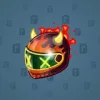 Neko Helmet #6061
