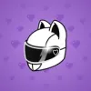 Neko Helmet #6066