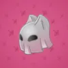 Neko Helmet #6067